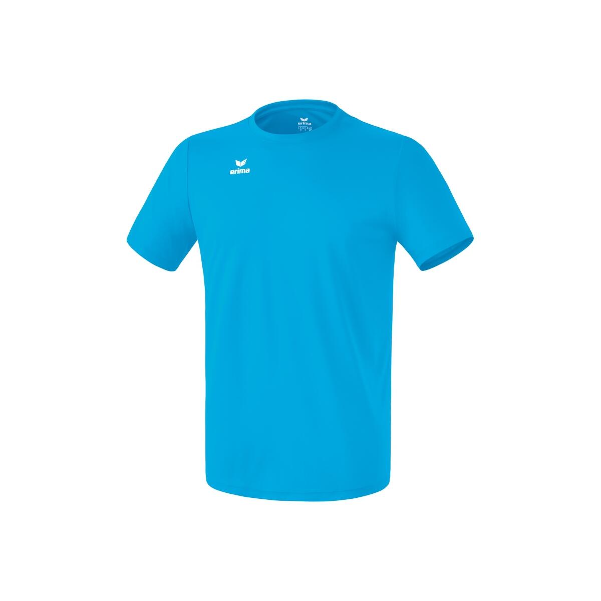 T-shirt Erima Fonctionnel Teamsport 6/7