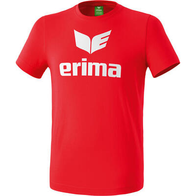 Kinder-t-shirt erima promo