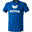 Tricou Promo Erima Albastru Junior