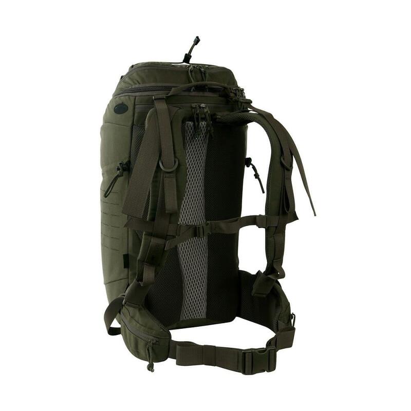 Modular Pack 30 登山健行背包 30L - 橄欖綠色