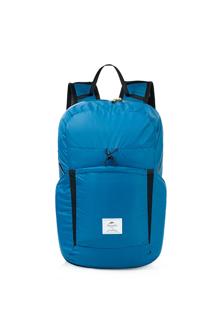 ★ DIAGONAL★ LIGHT PACKABLE BACKPACK blue DA241B01-1 ultralight-folding-backpack-