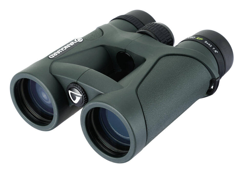 Vanguard VEO XF 8x42 Binoculars -  2