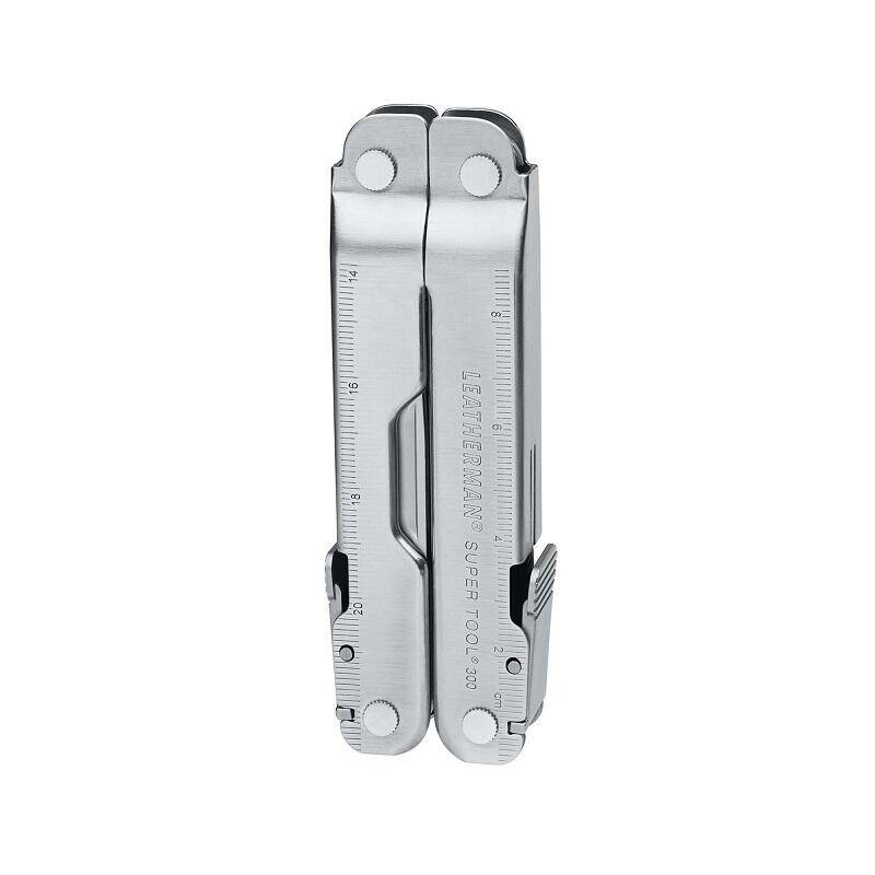 Leatherman Super Tool 300 Multipurpose Tool -  4