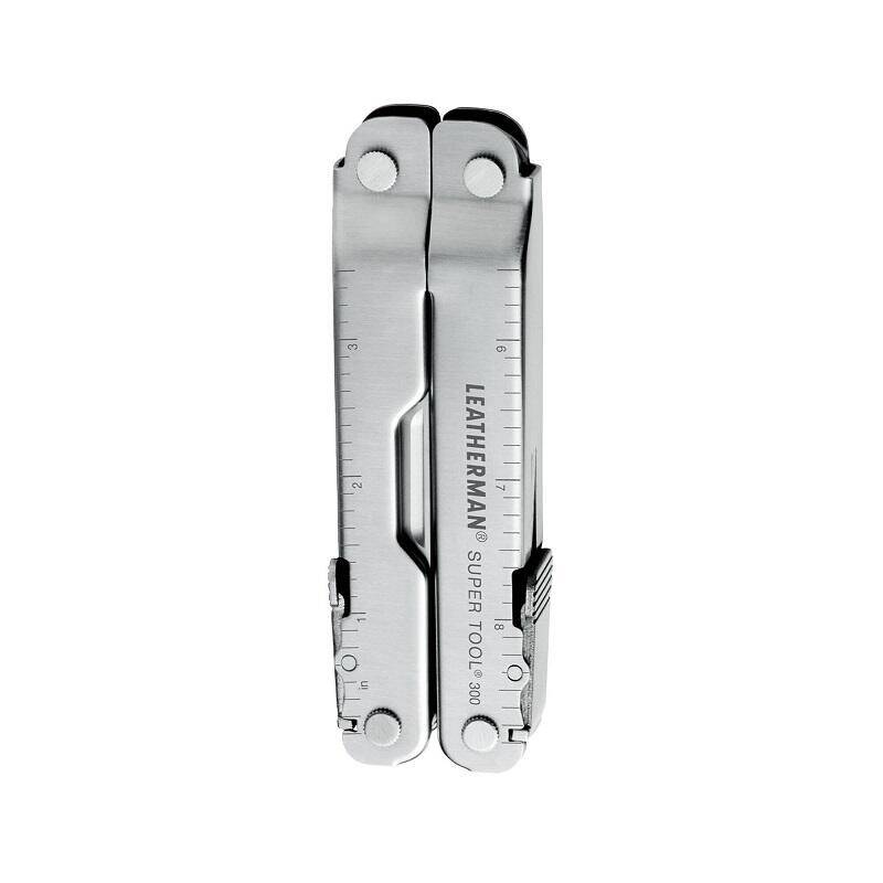 Leatherman Super Tool 300 Multipurpose Tool -  2