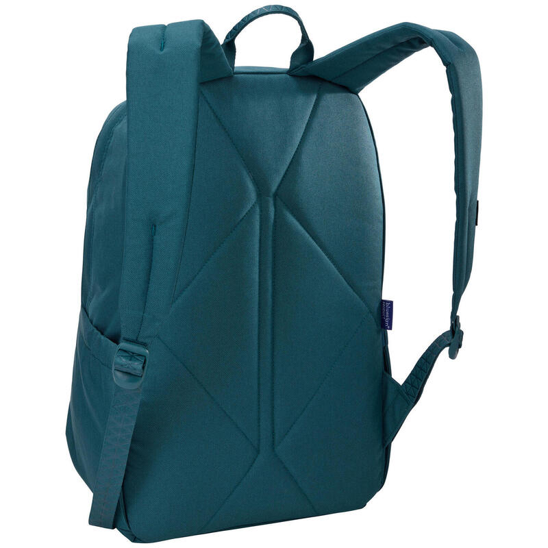 Notus Eco-Friendly Everyday Use Backpack 20L - Teal