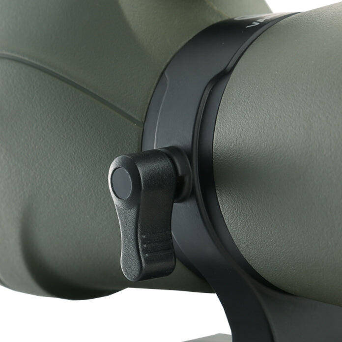 Vanguard Endeavor XF 60A Spotting Scope 15-45X ZOOM -  2