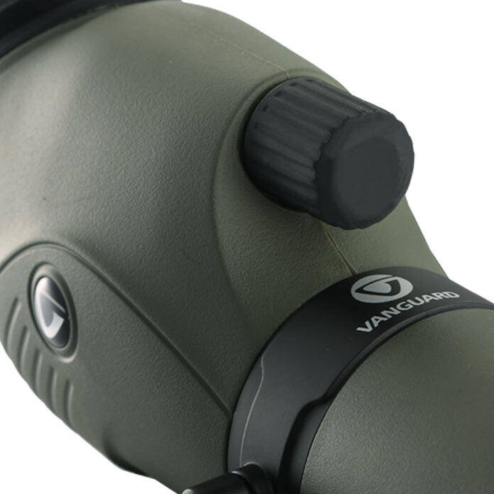 Vanguard Endeavor XF 60A Spotting Scope 15-45X ZOOM -  3