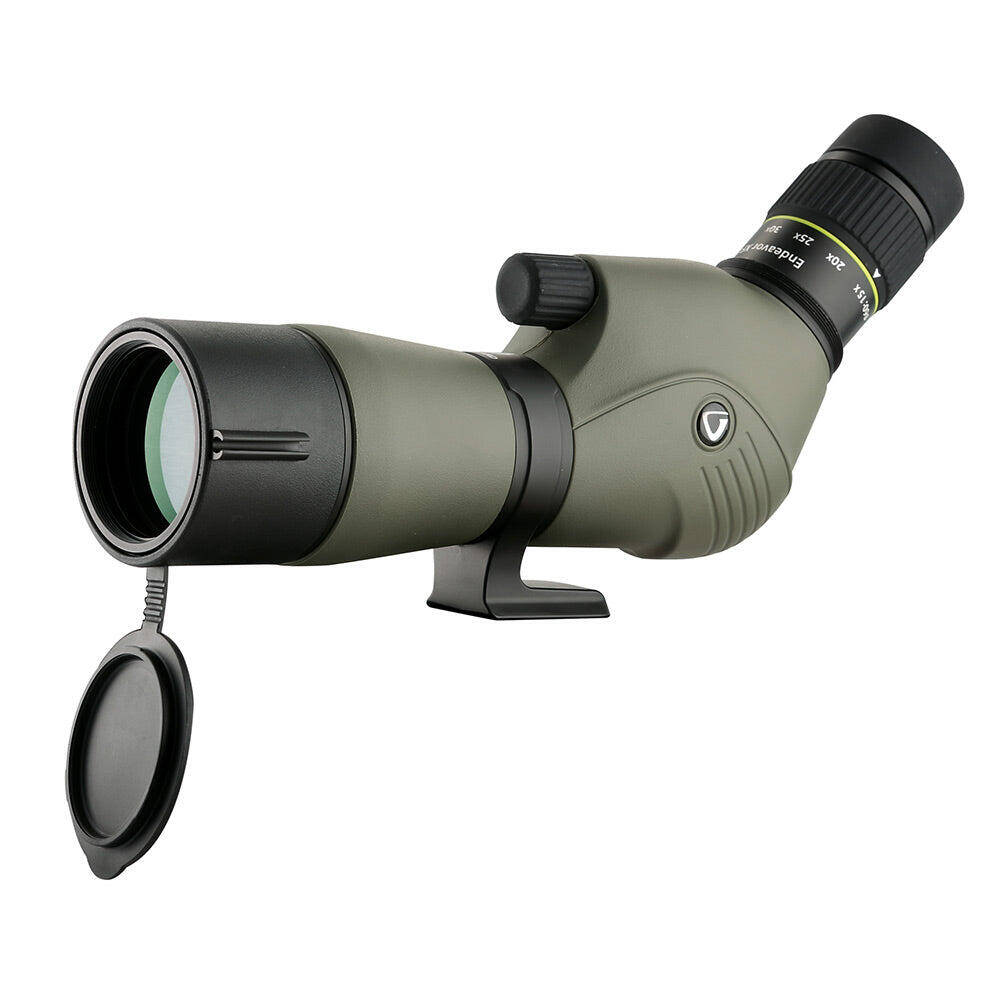 Vanguard Endeavor XF 60A Spotting Scope 15-45X ZOOM -  1