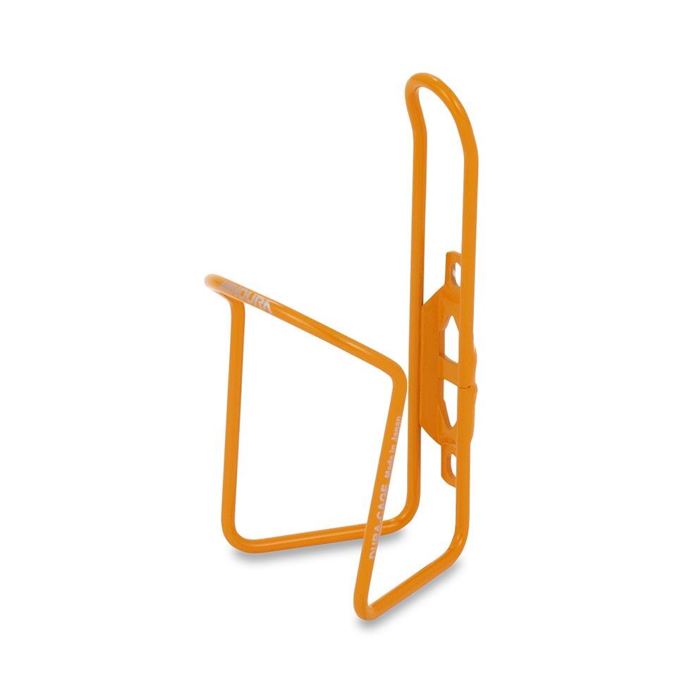 Minoura Bicycle Bottle Cage AB100 4.5 Powder Coated Orange