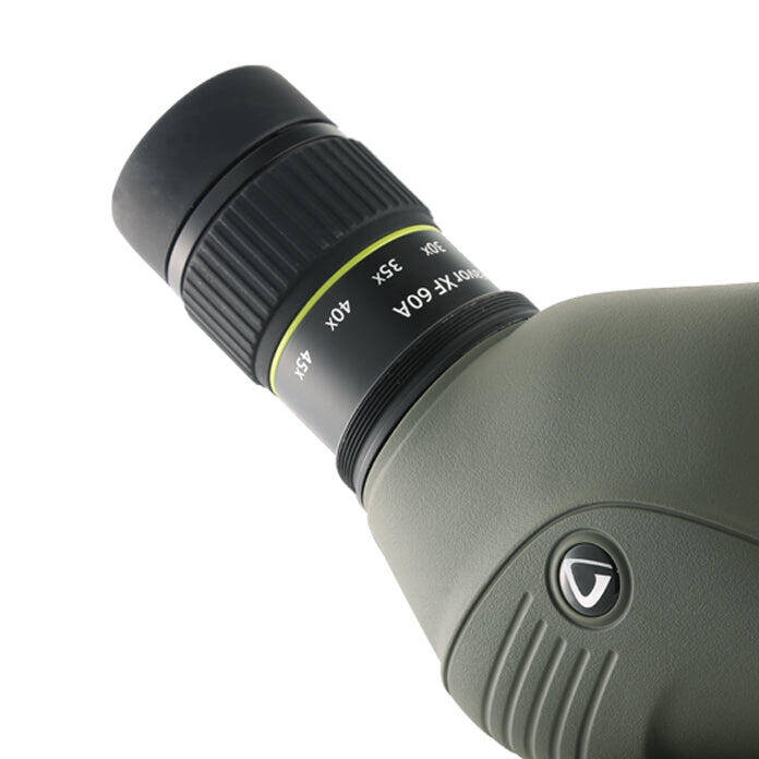 Vanguard Endeavor XF 60A Spotting Scope 15-45X ZOOM -  4