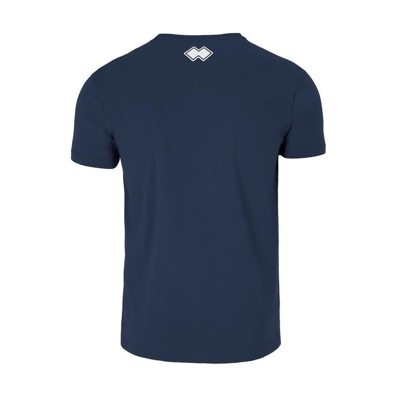 T-Shirt Errea Professional 3.0 T-Shirt Mc Ad 00090 Adulto