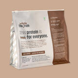 The Whole Truth Beginners Protein Powder Cold Coffee