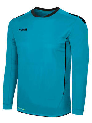 Adult SPARROW II Long Sleeve Goalkeeper Jersey