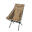 Pender Chair Wide Camping Chair - Khaki