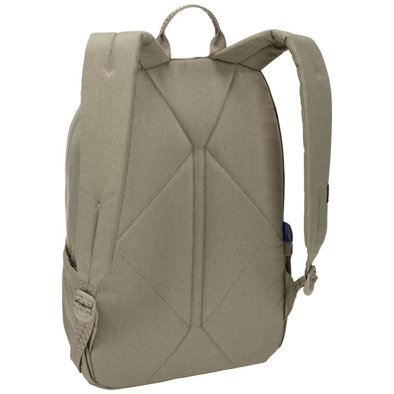 Notus Eco-Friendly Everyday Use Backpack 20L - Vetiver Grey