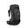 Atmos AG 50 Adult Men Camping Backpack 50-53L - Black