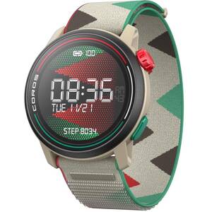 COROS PACE 3 Sport Watch GPS, Kipchoge Edition