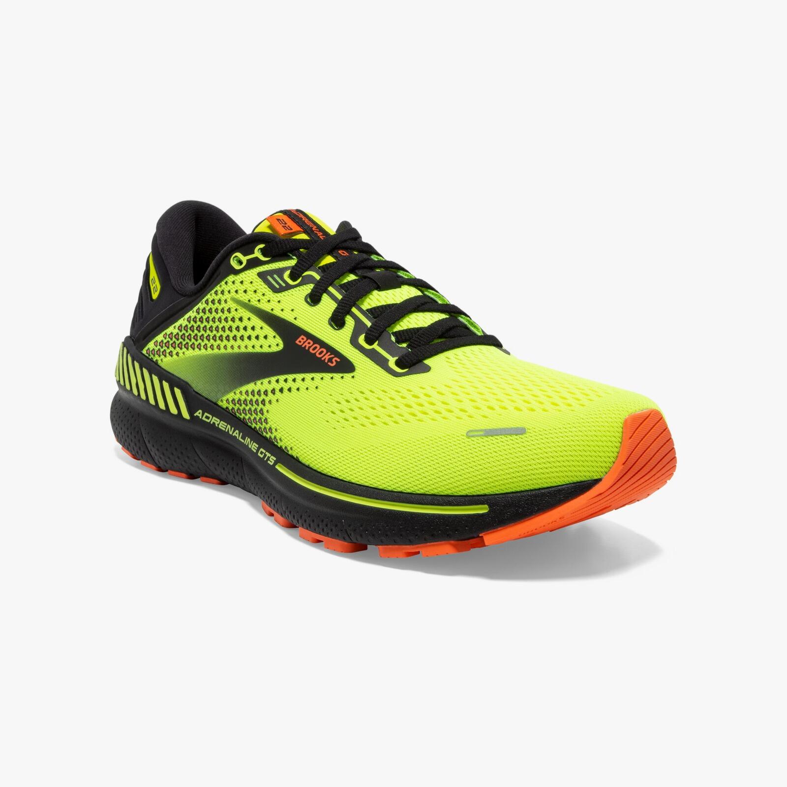 Running Shoes Men's Adrenaline GTS 22 D736