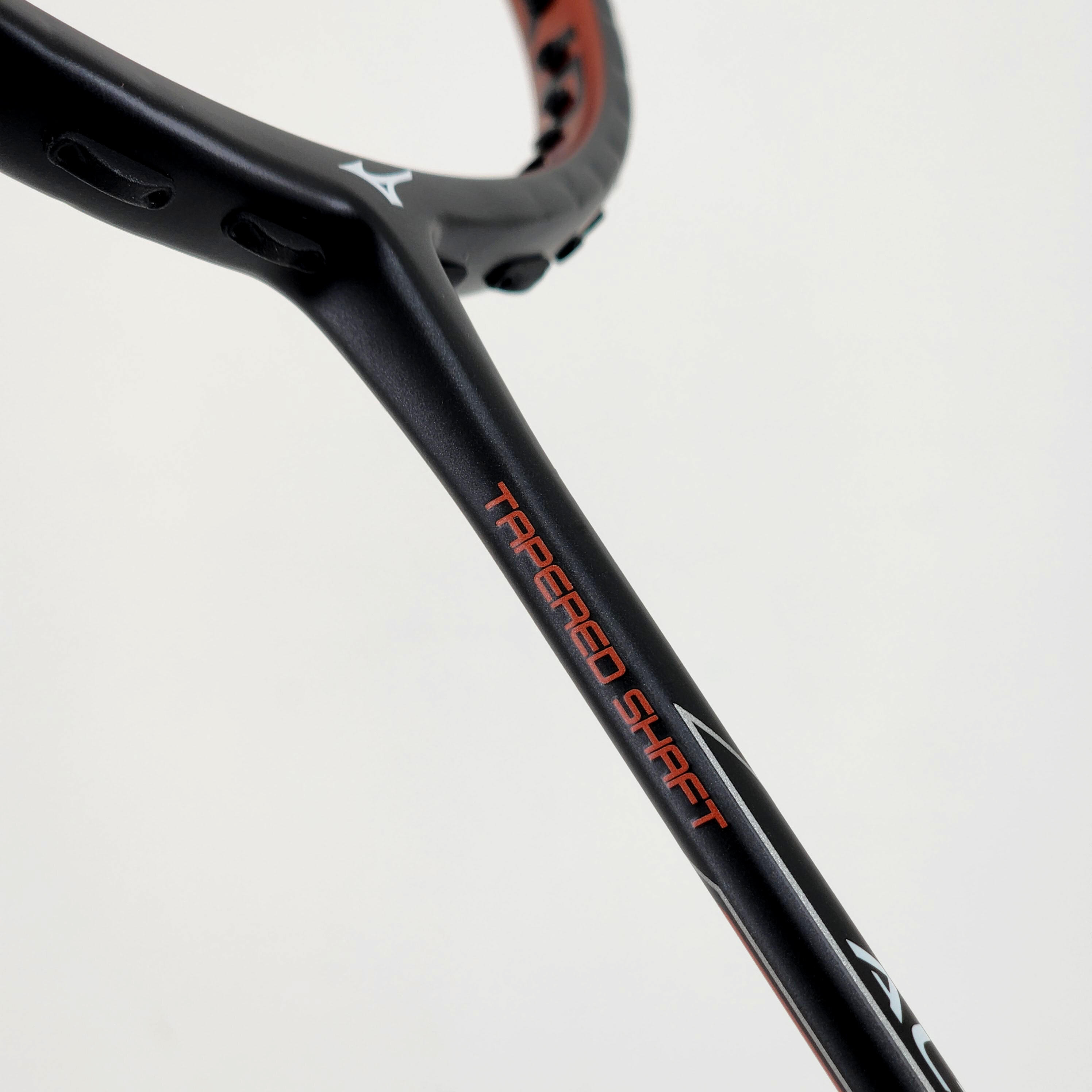 Badminton Racket Altair T329 | Orange | 5U5 | Unstrung Badminton Racket Altair T329 | Orange | 5U5 | Unstrung