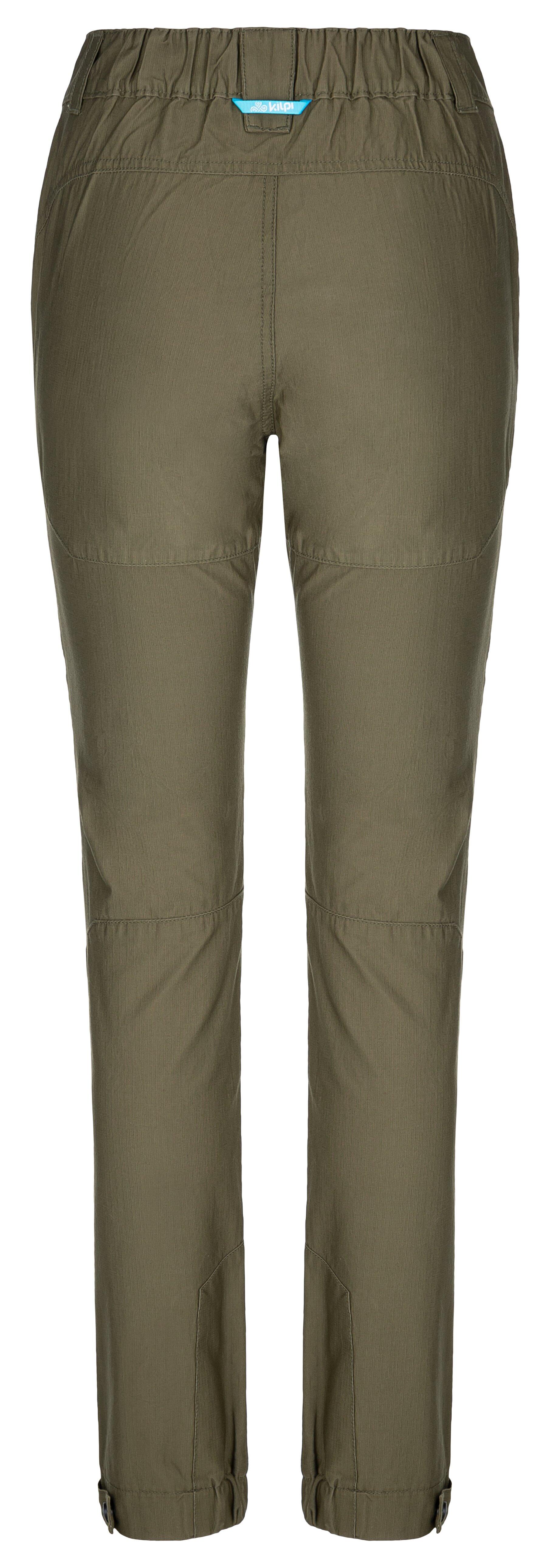 Pantalon randonnée femme Kilpi JASPER-W 2/7