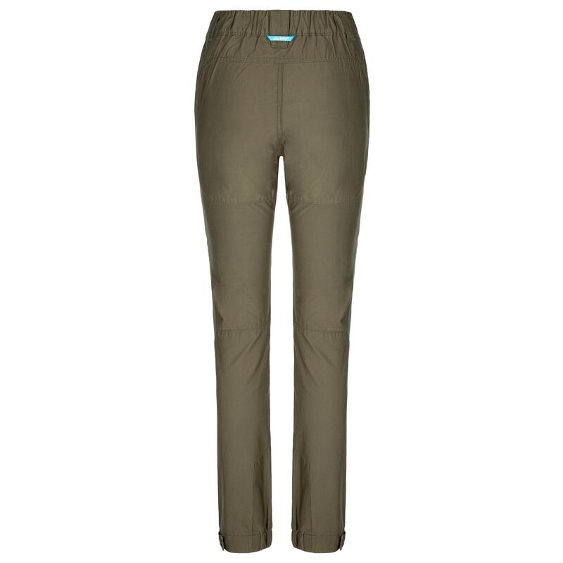 Dames outdoor broek Kilpi JASPER-W