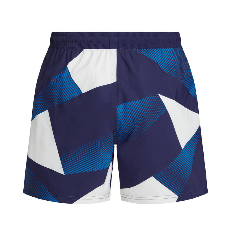 PASTEL POP 2.0 14" MEN WATERSHORTS - NAVY