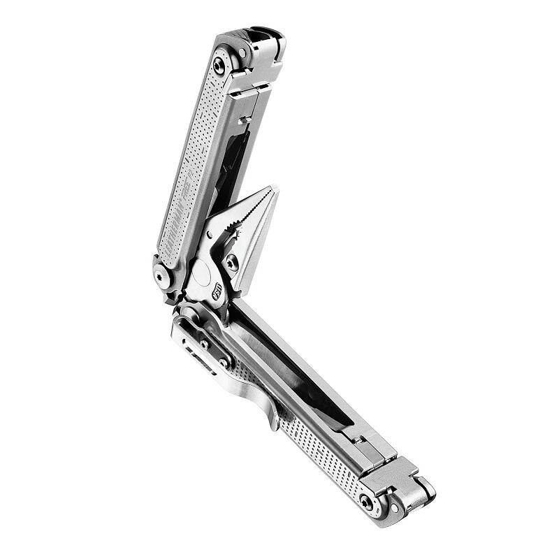 Leatherman Free P2 Multipurpose Tool