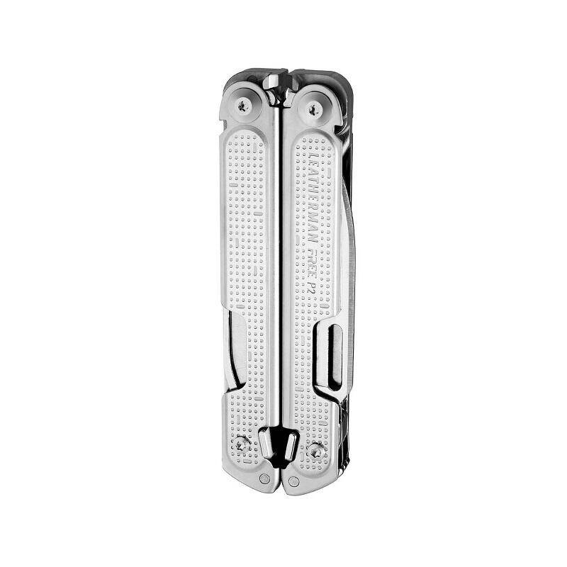 Leatherman Free P2 Multipurpose Tool -  2
