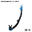 Hyperdry Elite II SP0101潛水呼吸管幹管 (QB-FB) - 藍色