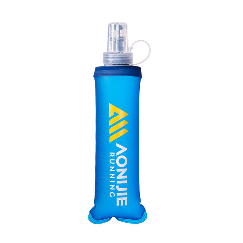 SD30 Softflask TPU Foldable Soft Water Bottle 250ml