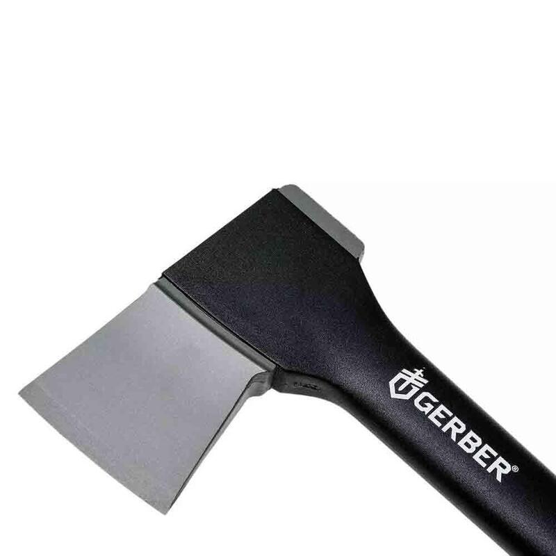 17.5'' Freescape Camp Hatchet 斧頭 - 綠色