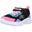 Zapatillas niña Skechers Microspec-bright Retros Negro