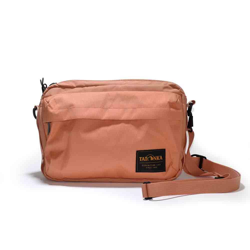 Waterproof Cross Body Bag 4L - Light Orange Waterproof Cross Body Bag 4L - Light Orange