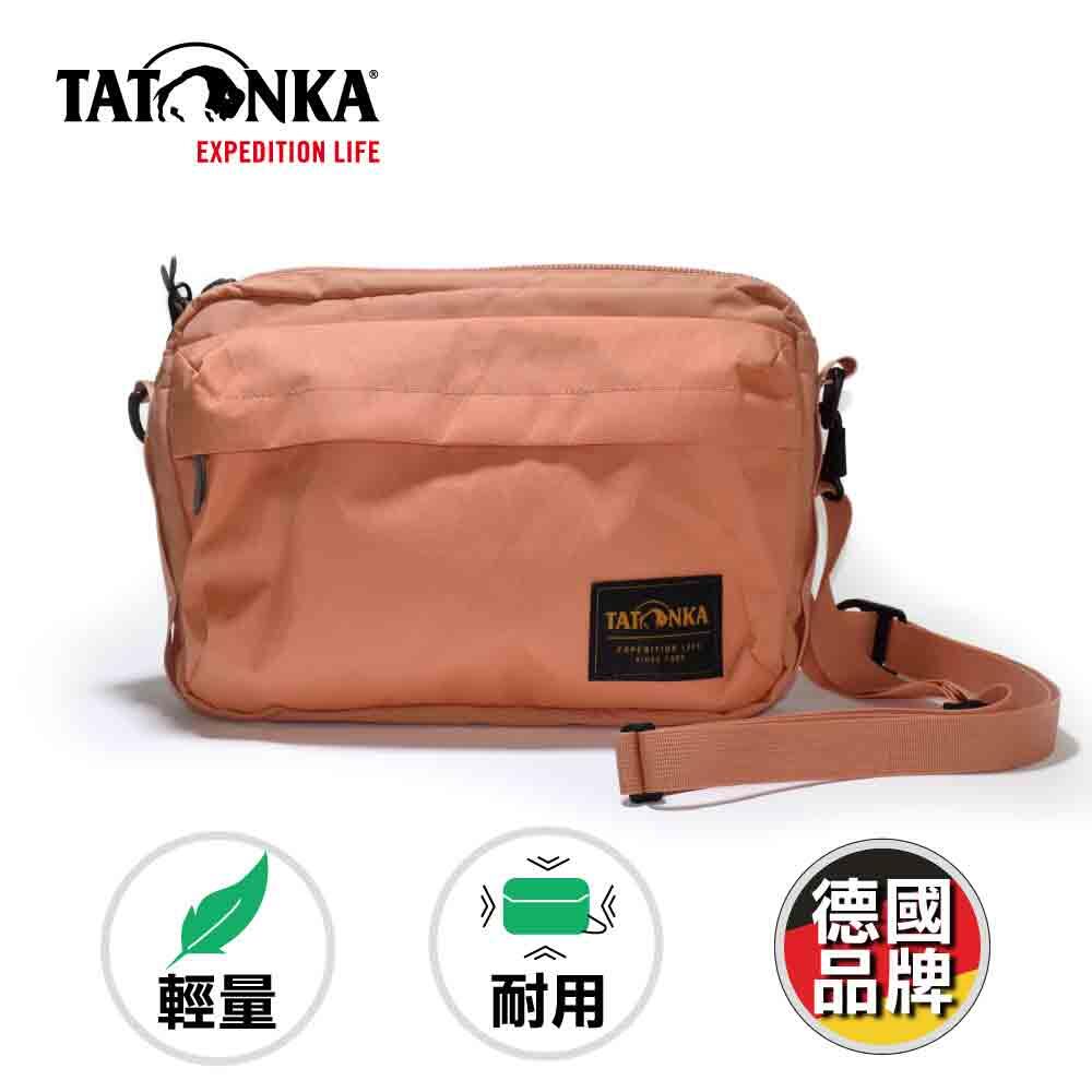 Waterproof Cross Body Bag 4L - Light Orange Waterproof Cross Body Bag 4L - Light Orange