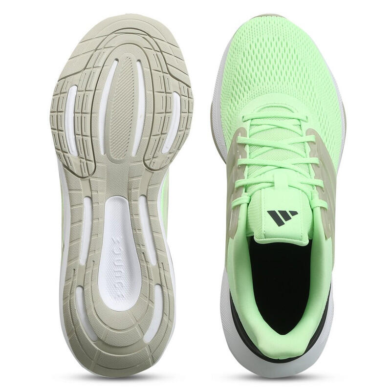 Adidas ULTRABOUNCE Men Running Shoes Green