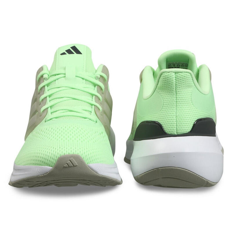 Adidas ULTRABOUNCE Men Running Shoes Green