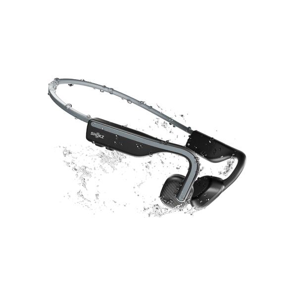 Shokz Open Move S661-Grey