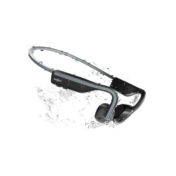 Shokz Open Move S661-Grey -  2