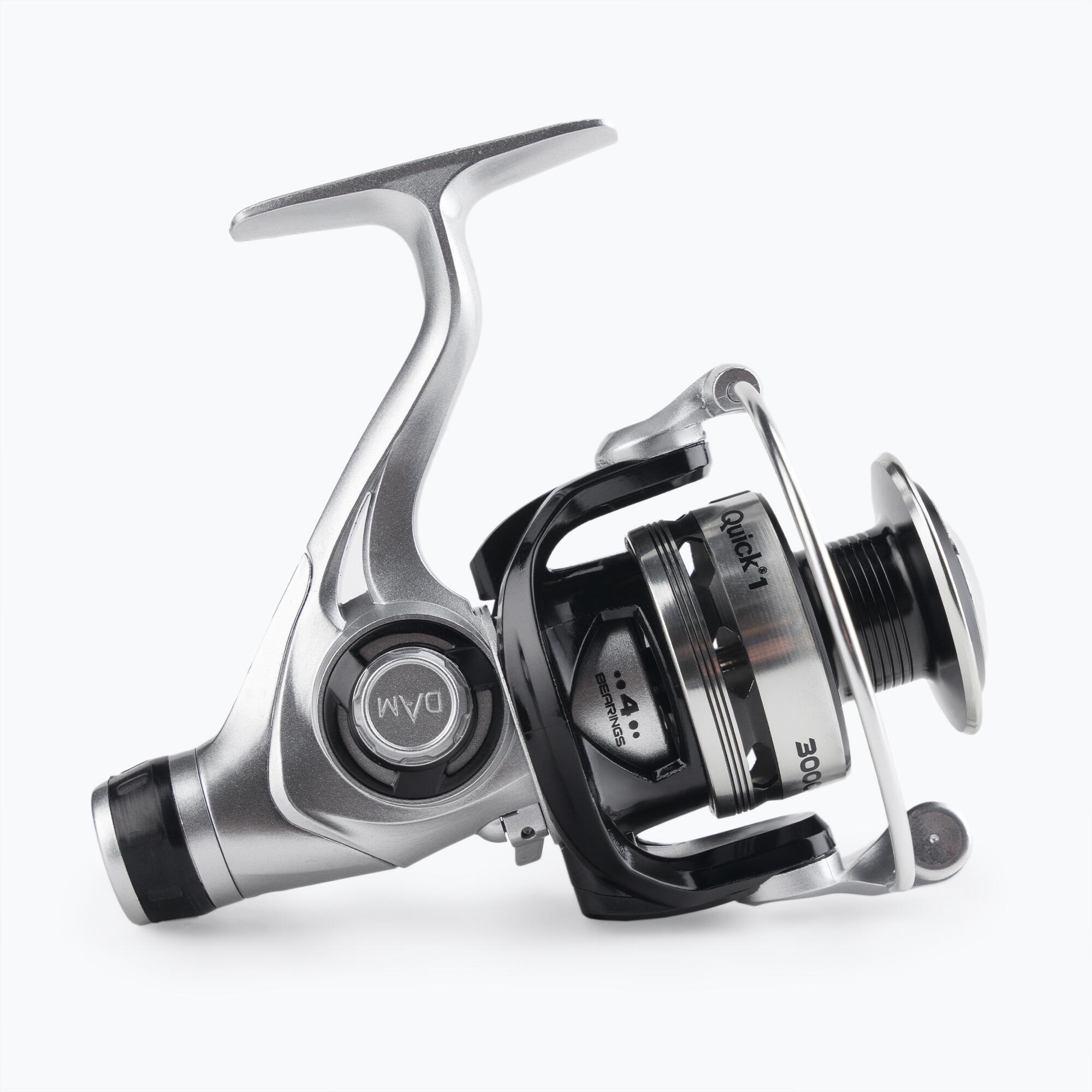 Bobine d'alimentation DAM Quick 1 2/4