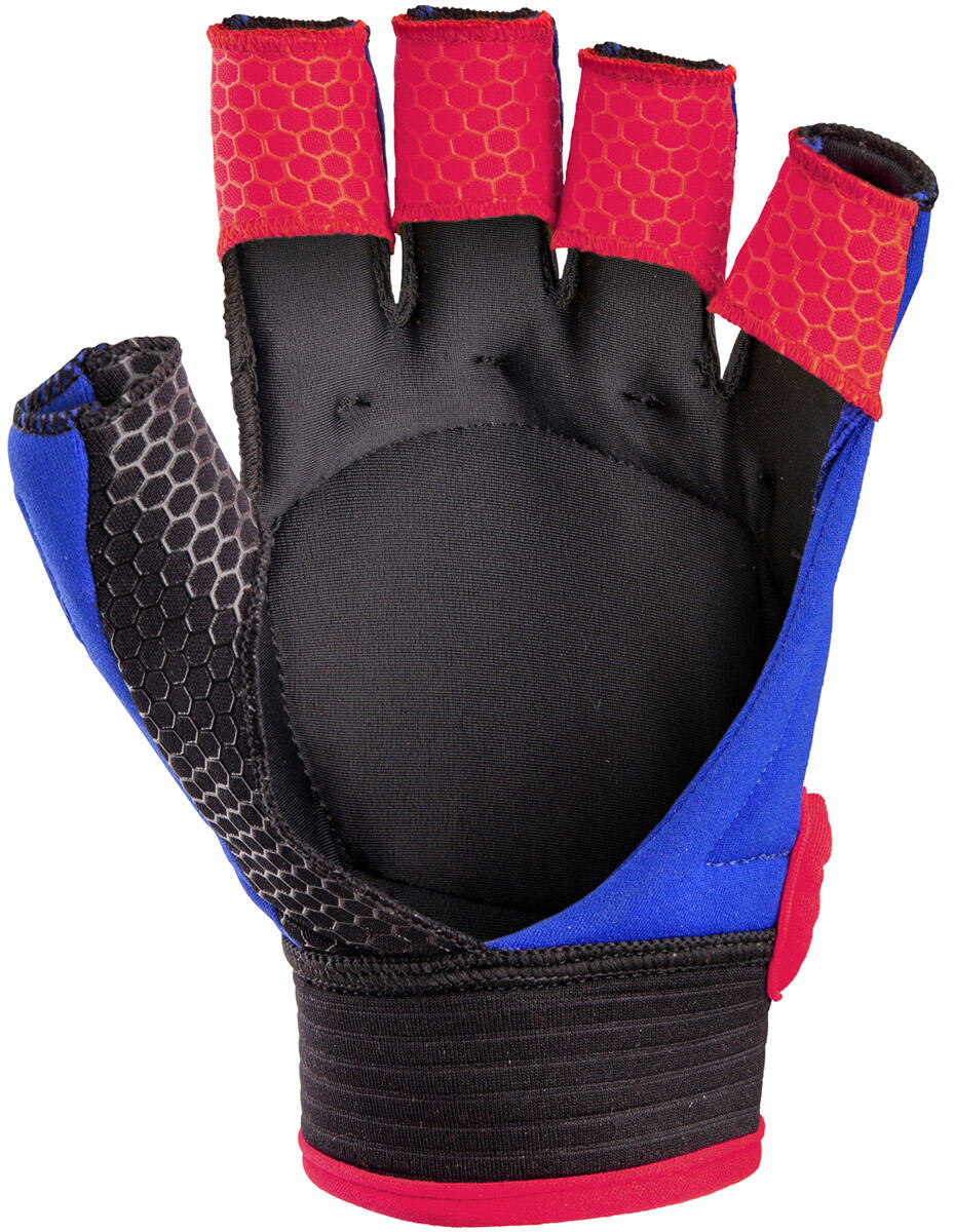 Linke Hockeyhandschuhe Grays Hockey Touch 2/2
