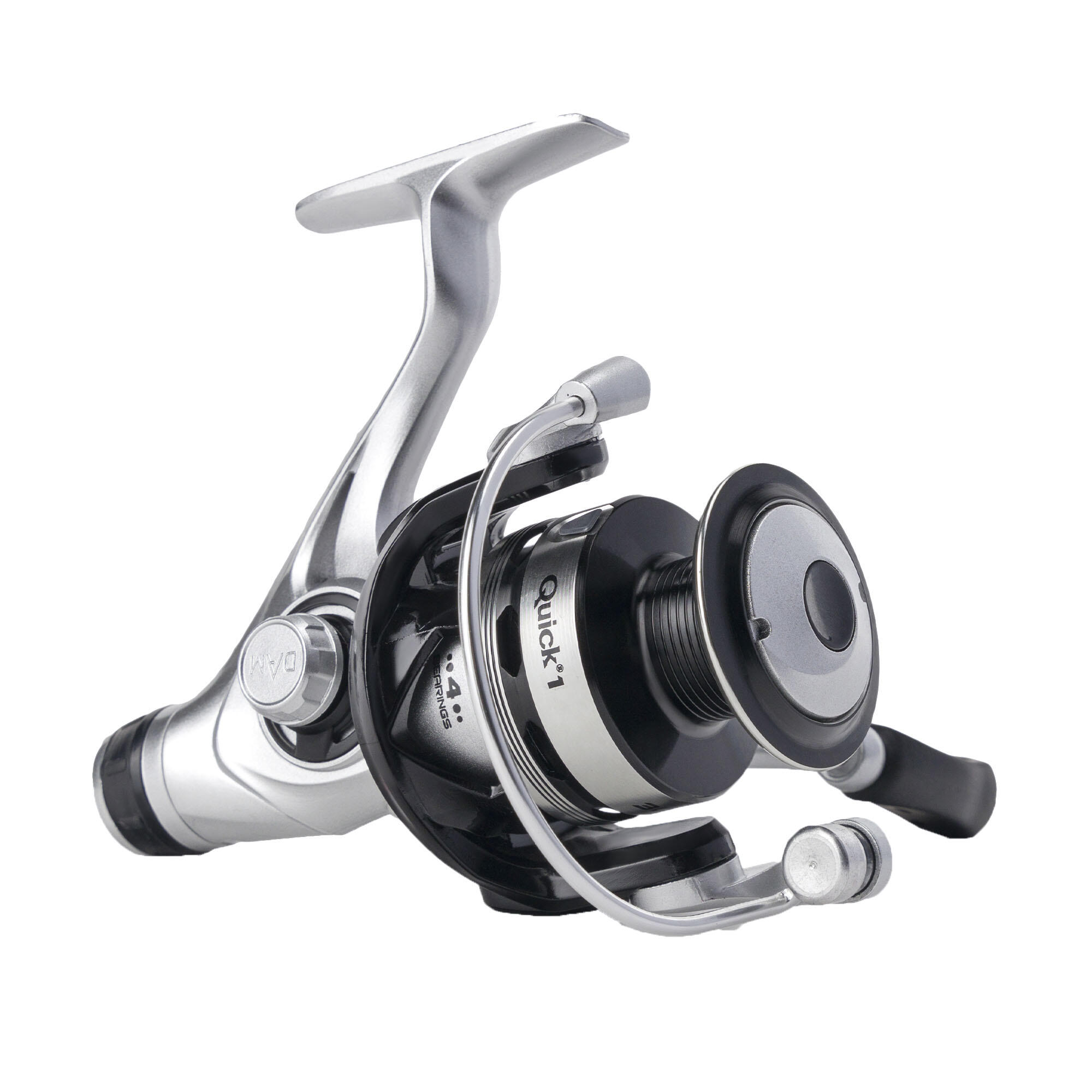 Bobine d'alimentation DAM Quick 1 4/4