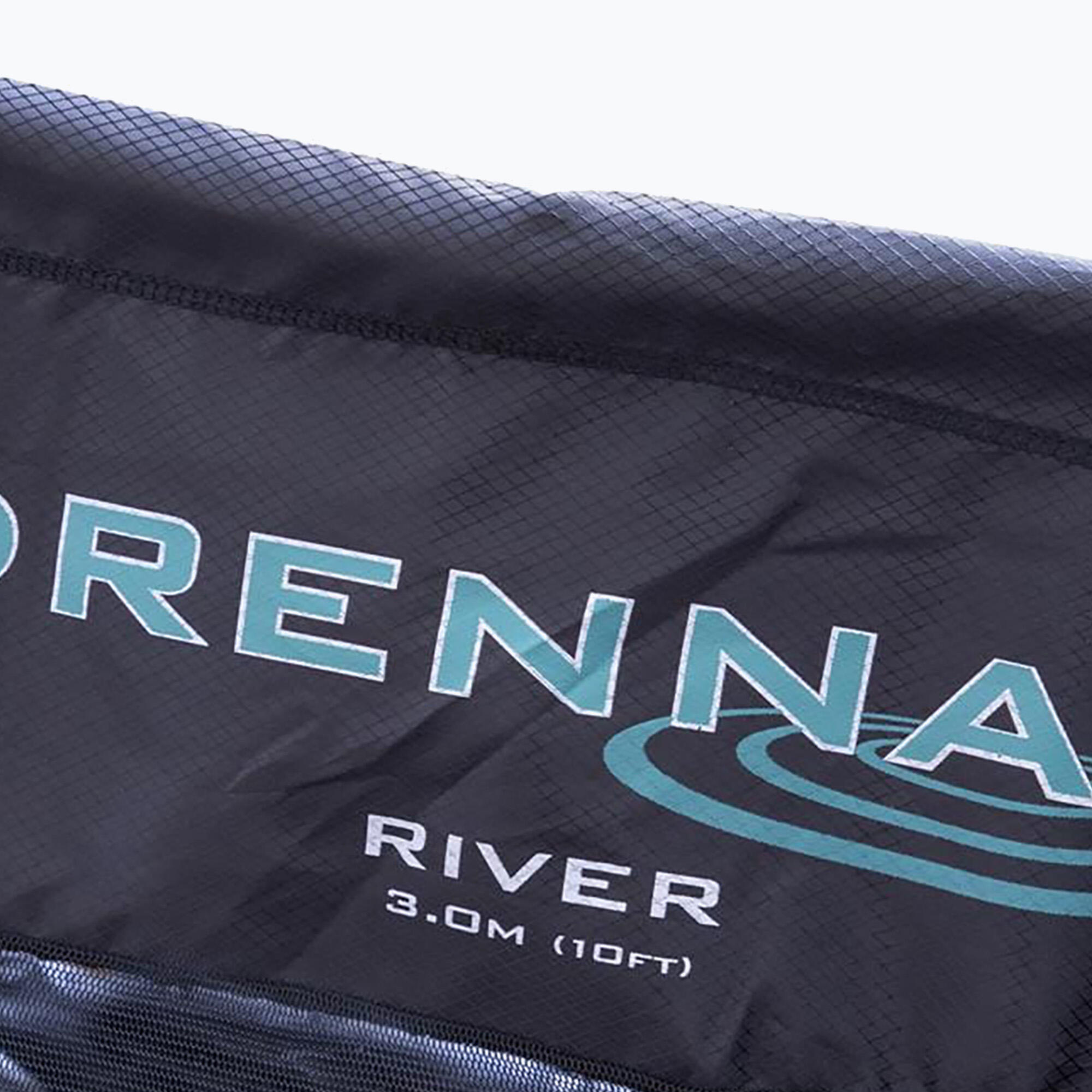 Drennan Keepnet River visnet 2/4