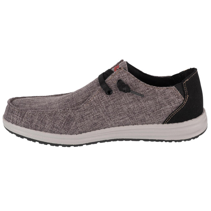 Pantofi sport barbati Skechers Melson-nela, Gri