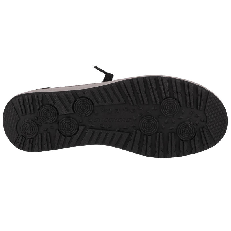 Pantofi sport barbati Skechers Melson-nela, Gri