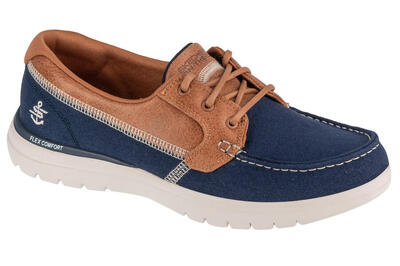 Halbschuhe Damen On The Go Flex - Embark