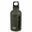 Sweden Aluminium Fuel Bottle 0.35L - Green