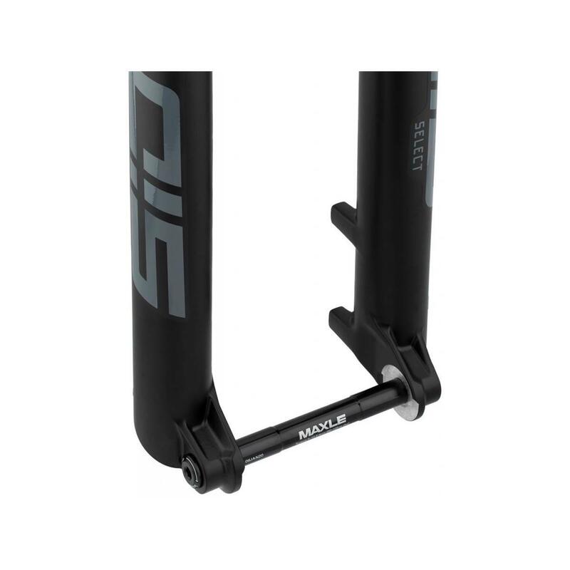 Fourche Rockshox Sid Slct Chgr Rl Crw 29" Bst 120mm Nr 44os Sa