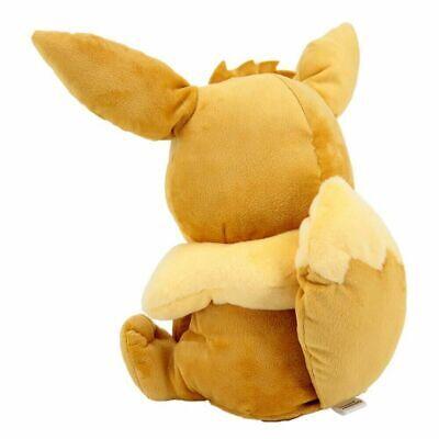 PMHD002 POKEMON EEVEE GOLF DRIVER HEAD COVER - BROWN