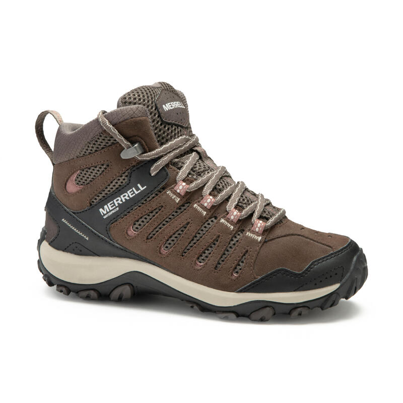 Seconde vie - Chaussure de randonnée - MERRELL CROSSLANDER MID... - TRÈS BON