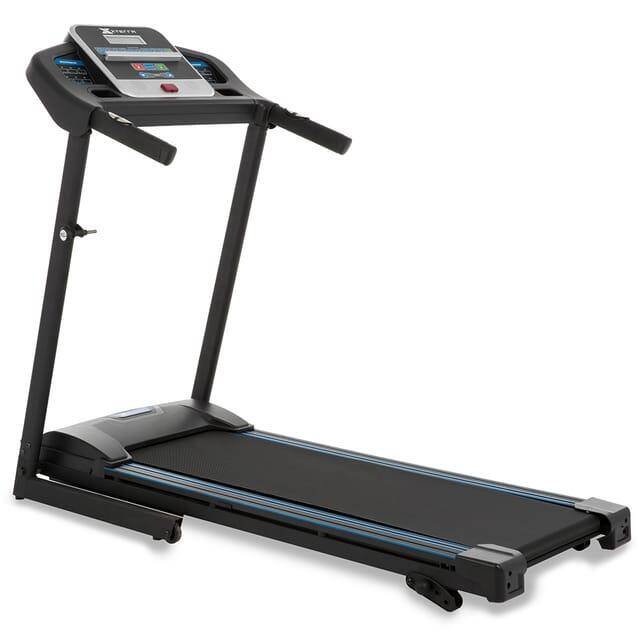 Xterra TR150 Motorised Treadmill